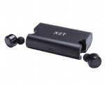 X2T 蓝牙耳机 双耳无线蓝牙耳机 带充电仓