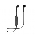S6 Bluetooth Earphone Sport Running With Mic Earbud